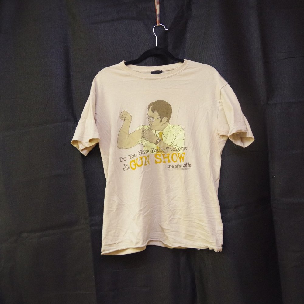 Novelty T-Shirt